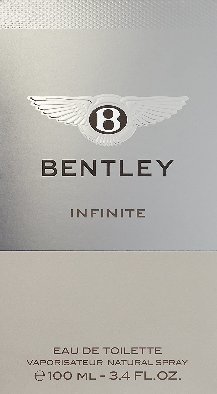 Bentley Infinite Men Eau De Toilette - 100ml