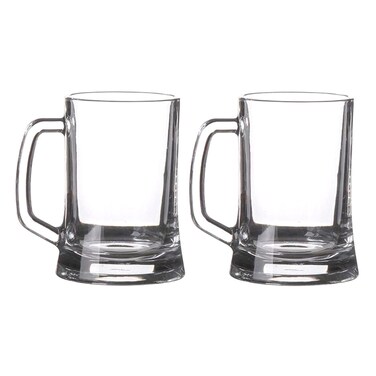 PASA PUB BEER MUG 500CC C2