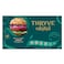 Thryve 100% Plant-Based, Burger, Crafted With Faba Savory &amp; Juicy, 227g Pack of 2 Pieces