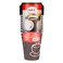 F1 PAPER CUP 8 OZ W/ COVER 10PCS