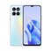 Honor Smartphone X6 Dual Sim 128GB  4GB RAM Titanium Silver