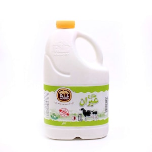 Baladna Fresh Ayran Full Fat 2L