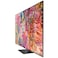 Samsung Q80B, 65 Inch, QLED 4K, Smart TV, QA65Q80BAUXZN, Sand Carbon (2022, Quantum HDR 12x, Dolby Atmos Audio, And In-Built Woofer, Direct Full Array)