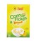 Fauji Cereals Corn Flakes With Real Banana 250 gr