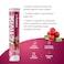 Activise Cranberry+Vitamin C Effervescent 20 Tablets