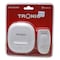 TRONIC WIRELESS DOOR BELL WD 3602WH