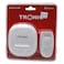 TRONIC WIRELESS DOOR BELL WD 3602WH