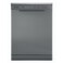 Candy Dish Washer Smart NFC CDP1LS39X-19 inox
