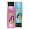 Skala #Mais Cachos Shampoo &amp; Conditioner Kit (2 piece kit: each is 325ml)