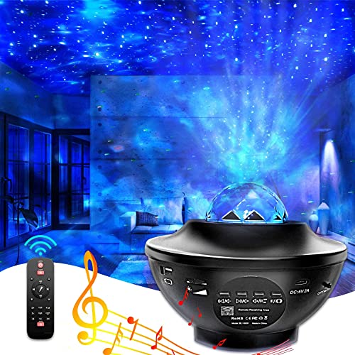 Laroris Laroris Galaxy Projector