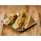 Vegetable Chutney Sandwhich Pieces