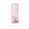 Golden Rose Ice Color Nail Lacquer  No: 104
