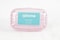 ALL TIME SPARKLE SOAP BOX