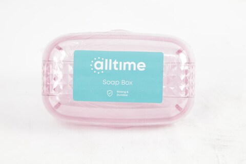 ALL TIME SPARKLE SOAP BOX