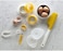 Joseph Joseph Elevate Egg Spatula With Integrated Tool One-Size 20122