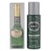 Brut Eau De Toilette And Gold Deodorant Spray 100ml + 200ml