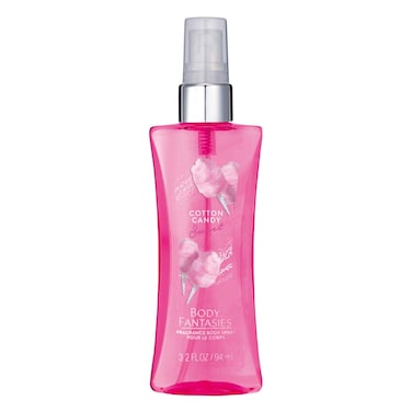 BODY FANTASIES COTTON CANDY 94ML