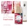 Glade Automatic Spray Holder and Blooming Peony and Cherry Refill Starter Kit 269 ml Refill