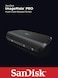 SanDisk ImageMate Pro USB 3.0 Multi-Card Reader/Writer, Up to 500MB/s Read Speed - SDDR-489-G47