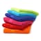 ESTILO FACE TOWEL 12 X 12 ASSORTED