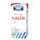 Saudia Long Life Low Fat Milk 1L