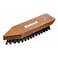 Collonil Shoe Polishing Brush Brown
