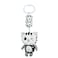 Baby Rattle Toys for Infant Soft Plush Stuffed Hanging Toy