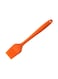 Marrkhor Silicon Brush Orange 26X4X2Centimeter