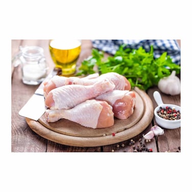 Roasty Chicken Drumsticks - 1kg