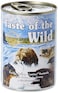 Taste Of The Wild Pacific Stream Canine Dog Food Can 390Grm Ir