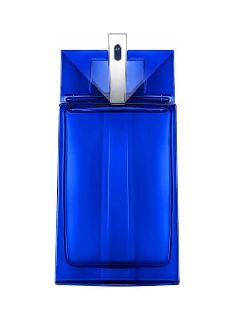 Thierry Mugler Alien Man Fusion Eau De Toilette - 100ml