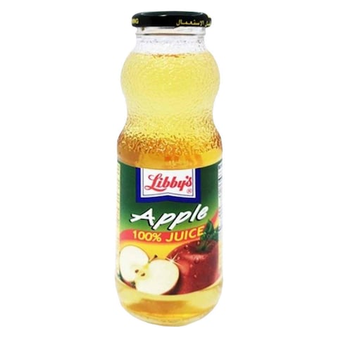 Libby&#39;s Juice Apple 250ml