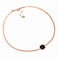 Aiwanto Beautiful Necklace Daily Wear Neck Chain Necklace Gift