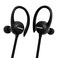 Toshiba Bluetooth In-Ear Headphones With Mic Black RZE-BT313E