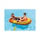 Intex Explorer 200 Inflatable Boat With Oars Orange 185x94cm