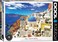 Eurographic Puzzles- Oia, Santorini Greece 1000Pcs