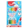 Maped Color' Peps Jumbo Coloured Pencils 12 PCS