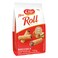 Lago Mini Roll Cciola Wafers 125g