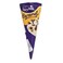 Cadbury Dairy Milk Caramel Ice Cream Cone 110ml