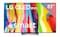 LG 83-inch 4K UHD OLED Evo Smart TV - OLED83C26LA