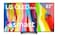 LG 83-inch 4K UHD OLED Evo Smart TV - OLED83C26LA