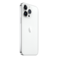Apple iPhone 14 Pro Max 256GB Silver - International Version (Physical Dual SIM)