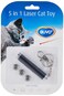 DUVO+ CATTOY LASER POINTER CATCH THE LIGHT 5 IN 1 CAT PLAY 5 IMAGES TO CATCH