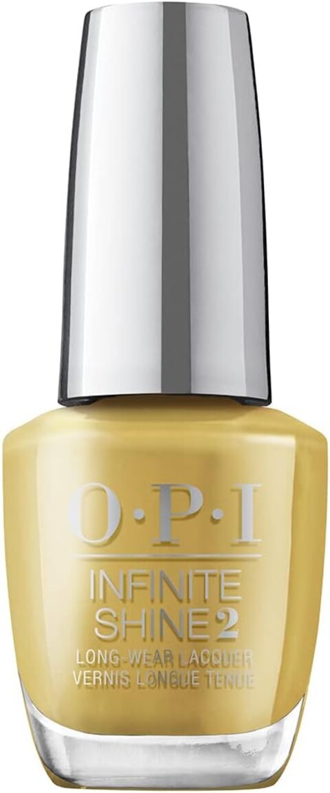 OPI Is-Ochre The Moon Islf005, 15ml