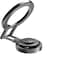 Levelo Kaito 3-In-1 Magfit Laptop Phone Holder: Universal Functionality, Magfit Compatible, Unmatched Stability, 360 Disc Rotation, 180 Foldable