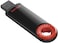 SanDisk 64GB Cruzer Dial USB Flash Drive - SDCZ57-064G-B35