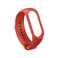 Xiaomi Mi Smart Band 3/4 Strap Orange