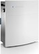 Blueair Classic 203 - Air Purifier With HEPA - White - 5 Years Warranty