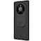 Nillkin Case Compatible with Huawei Mate 40 Pro Cover, Hard CamShield with Camera Slide, Drop Protection Cover [Built-in Lens Protector][ Designed Case for Huawei Mate 40 Pro ] - Black