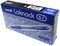 Generic Uniball Laknock Ball Pen 0.7 Blue Pack Of 12 Pcs